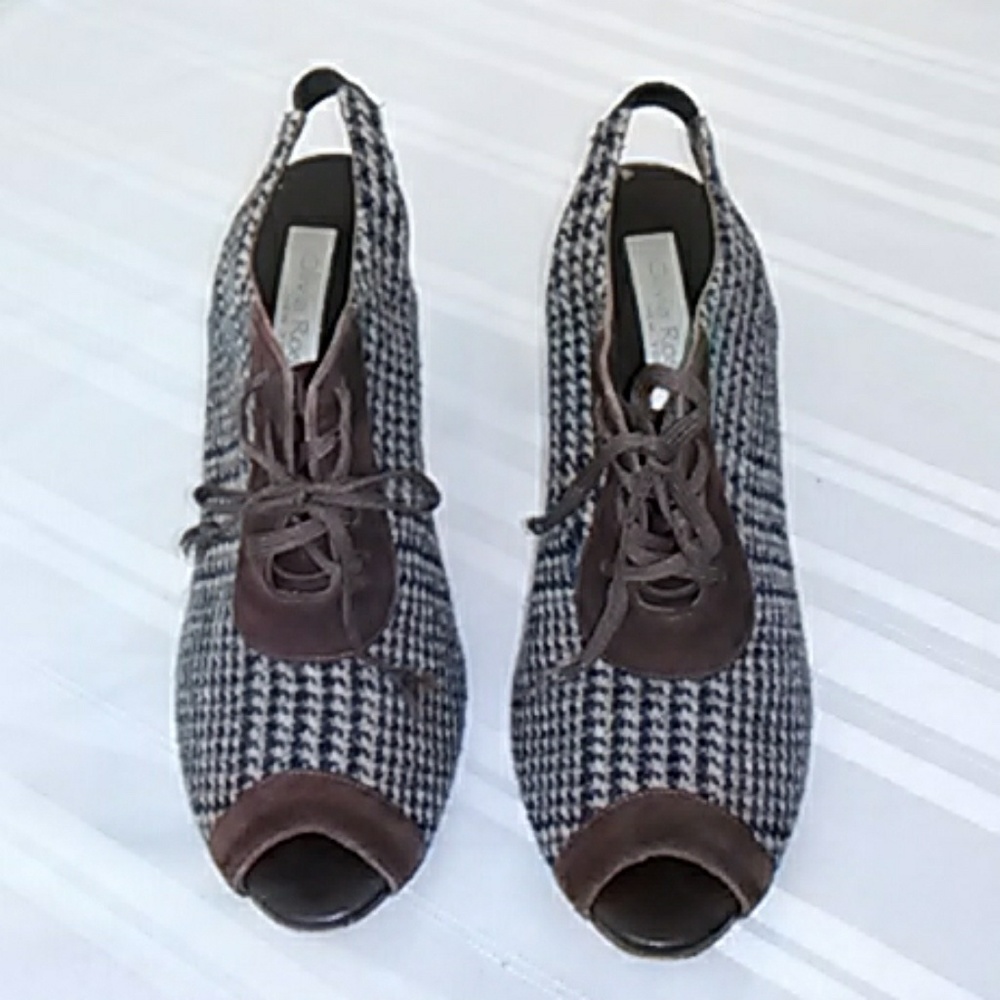 Olivia Rose Tal Shoes - Picture 2 of 5